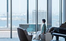 Mitsui Garden Hotel Yokohama Minatomirai Premier